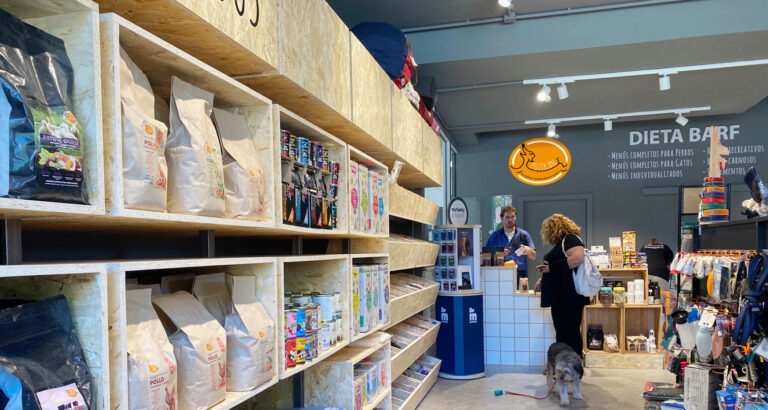 POZIKAN TXAKUR ILEAPAINDEGIA