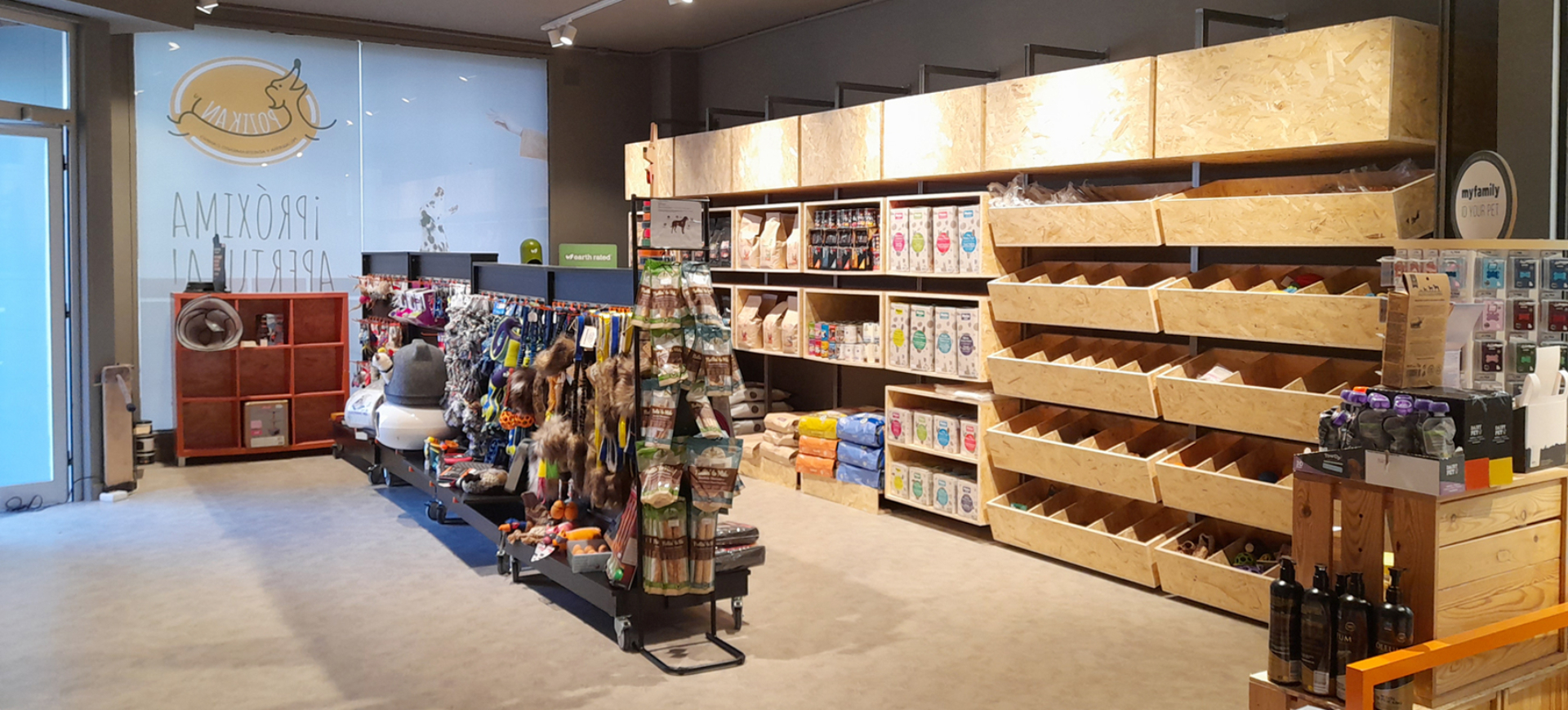 pozikan-txakur-ileapaindegia