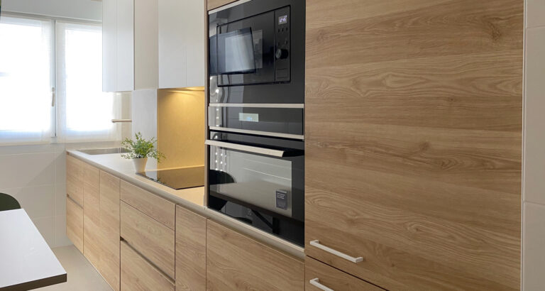 JACINTO BENAVENTEN ETXEBIZITZA